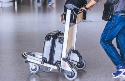 行李托運(yùn)超重怎么辦?高鐵可以托運(yùn)行李么?