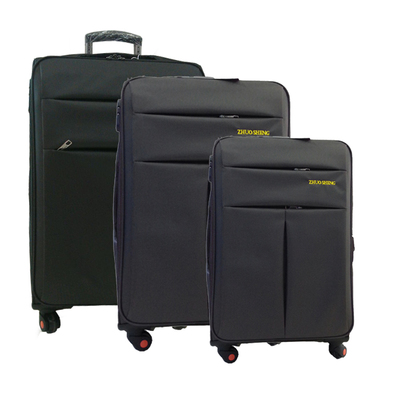 卓盛箱包 拉桿箱旅游行李箱 萬向輪旅行衣箱 登機托運密碼箱 男女|一淘網優惠購|購就省錢