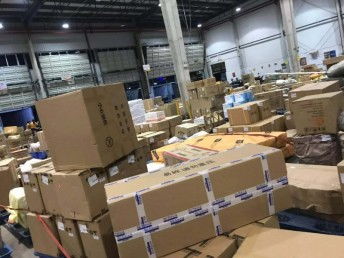 圖 廈門海滄 低價 承接全國各類物品行李包裹托運物流服務 廈門物流 廈門列表網(wǎng)