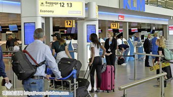 取消大件行李托運 荷航地勤今日繼續大罷工,過兩天會如何