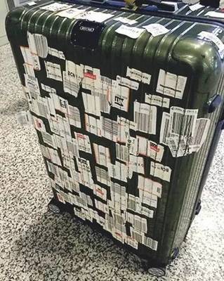 哪些托運行李最先下飛機?兩招助你最快取到行李!