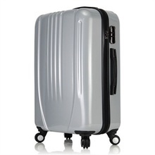 閃耀出行 最新最全旅行箱鏡面款選購與托運指南